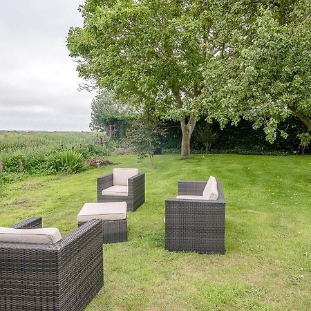 Hillside View, Reydon Villa Southwold Exteriör bild